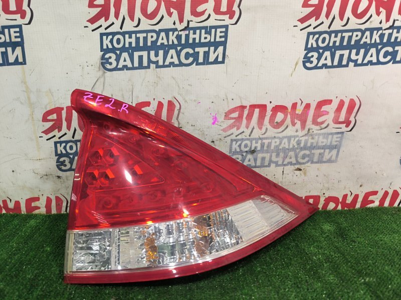 Стоп-сигнал HONDA INSIGHT ZE2 LDA задний правый (б/у)