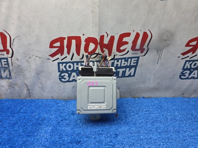 Блок управления рулевой рейкой HONDA FREED GB3 L15A (б/у)