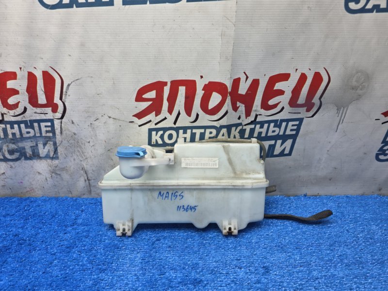 Бачок стеклоомывателя SUZUKI SOLIO MA15S K12B (б/у)