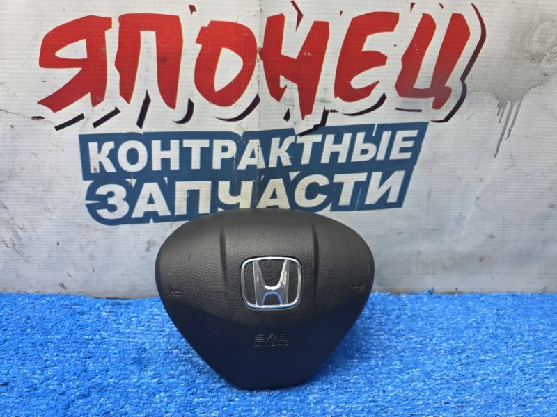 AIRBAG на руль HONDA FIT GP1 LDA (б/у)
