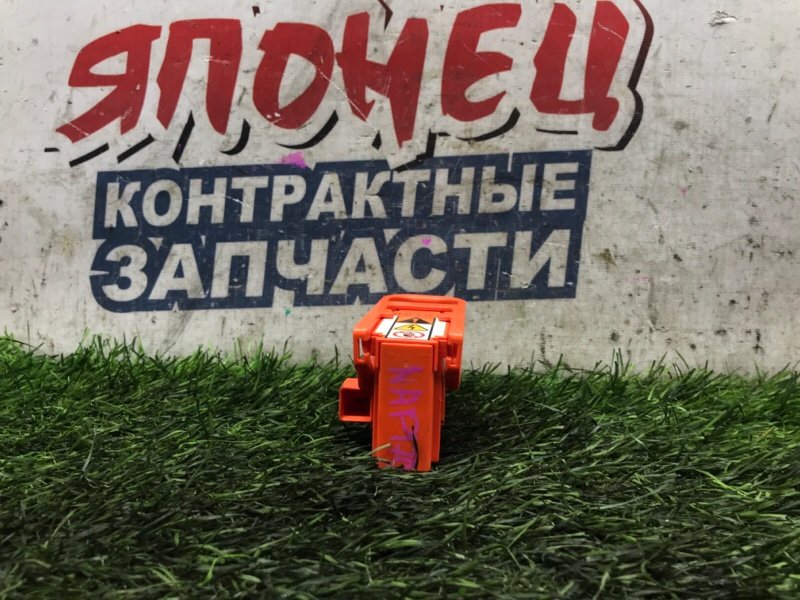 Силовой предохранитель TOYOTA SIENTA NHP170 1NZ-FXE (б/у)