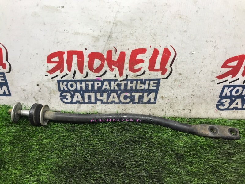 Рычаг продольный HONDA ACCORD CL3 F20B передний левый (б/у)