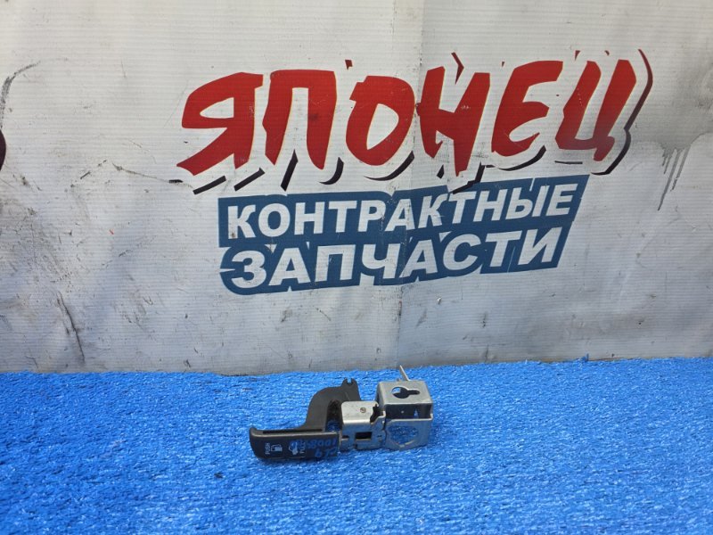 Кнопка открывания лючка бензобака HONDA ACCORD CL9 K24A (б/у)