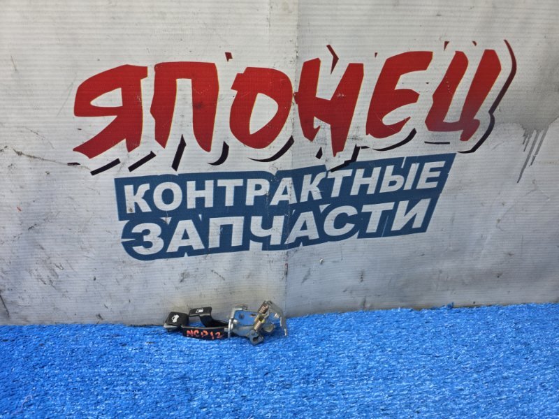 Ручка открывания багажника TOYOTA PLATZ NCP12 1SZ-FE (б/у)