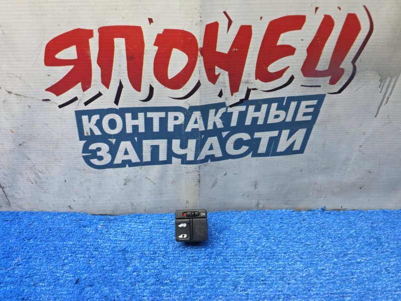 КНОПКА ОТКРЫВАНИЯ ДВЕРИ HONDA FREED GP3 LEA (б/у)