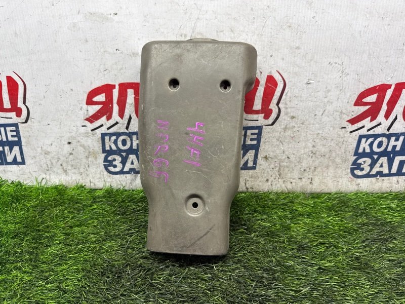 Кожух рулевой колонки ISUZU ELF NPR66 4HF1 (б/у)