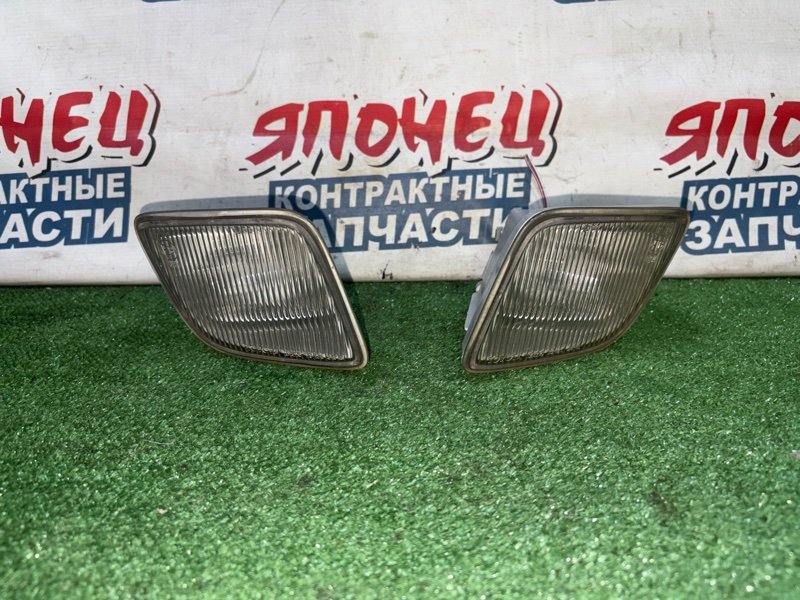 Фара противотуманная TOYOTA CAMRY GRACIA SXV20 5S-FE (б/у)