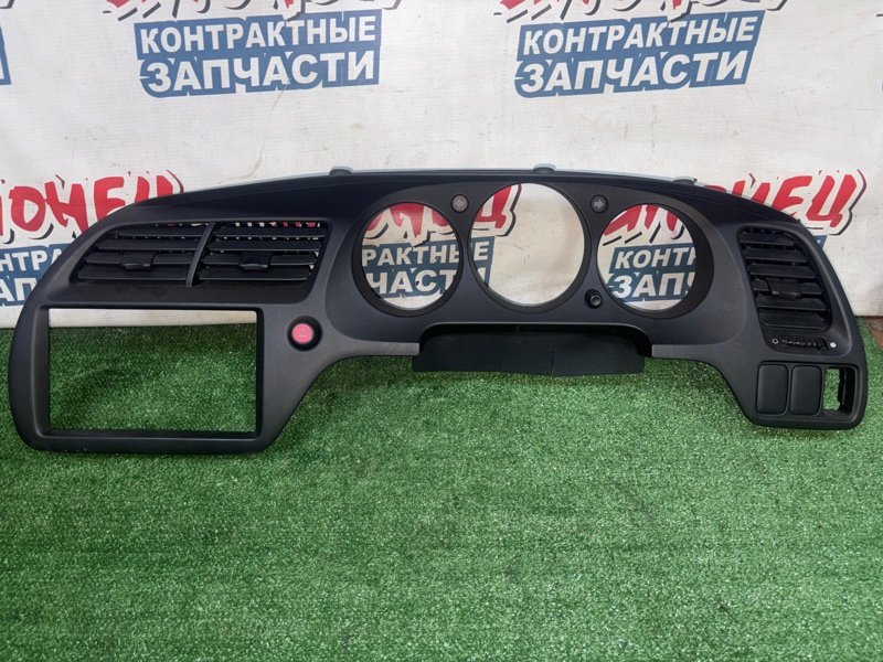 Консоль панели приборов HONDA ACCORD CF3 F20B (б/у)