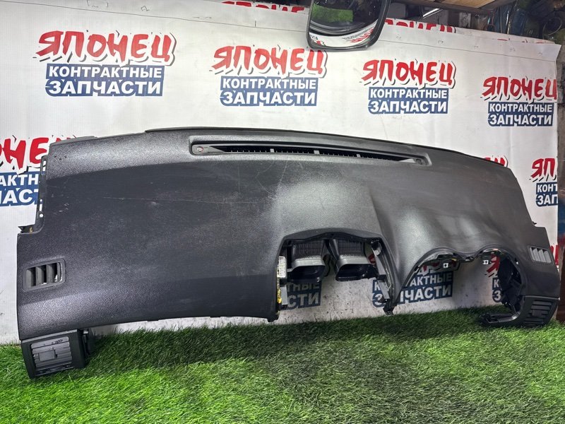 AIRBAG пассажирский TOYOTA COROLLA FIELDER NZE141 1NZ-FE (б/у)