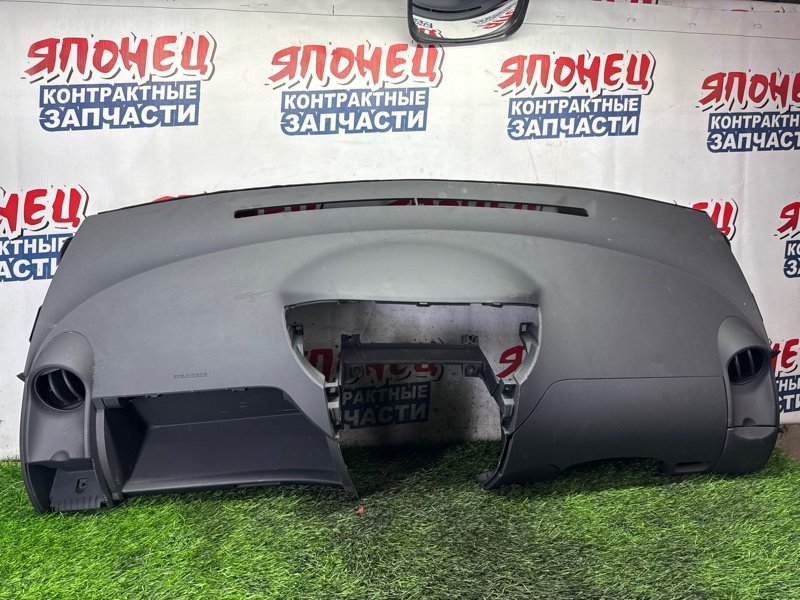 AIRBAG пассажирский TOYOTA VITZ KSP90 1KR-FE (б/у)