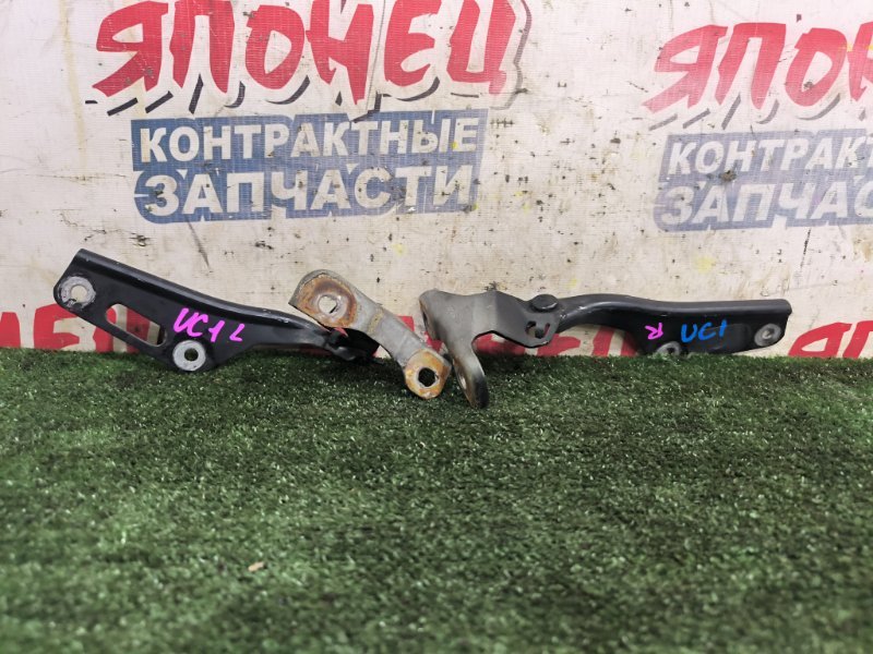 Петля капота HONDA INSPIRE UC1 J30A (б/у)