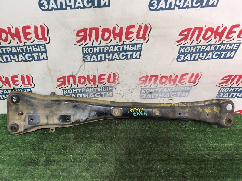 Балка продольная под двс NISSAN WINGROAD WFY11 QG15DE (б/у)