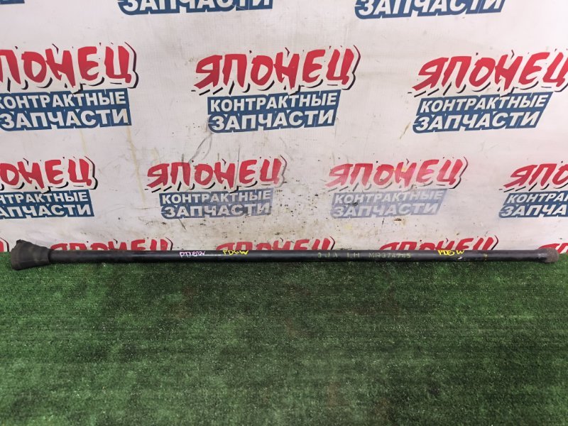 Торсион MITSUBISHI DELICA PD6W 6G72 левый (б/у)