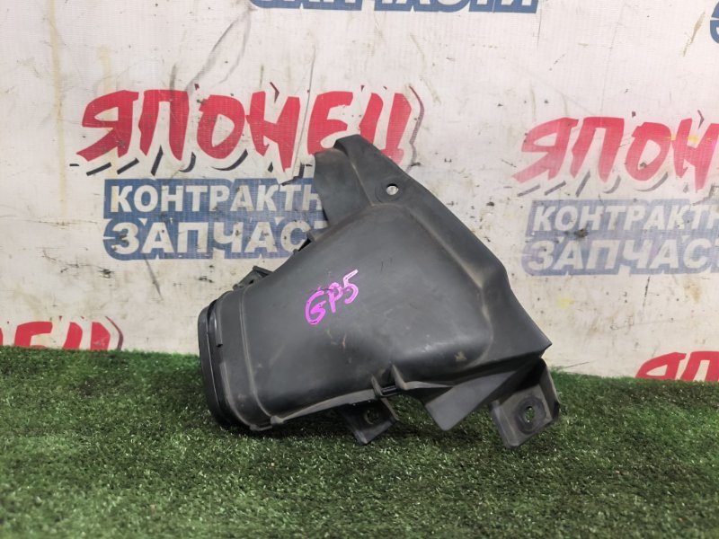 Воздухозаборник HONDA FIT GP5 LEB (б/у)
