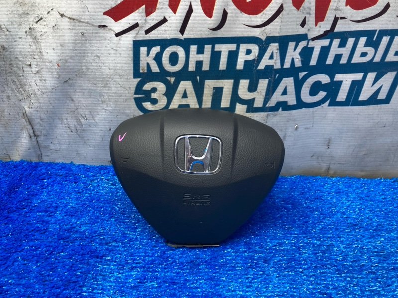 AIRBAG на руль HONDA FREED GB3 L15A (б/у)