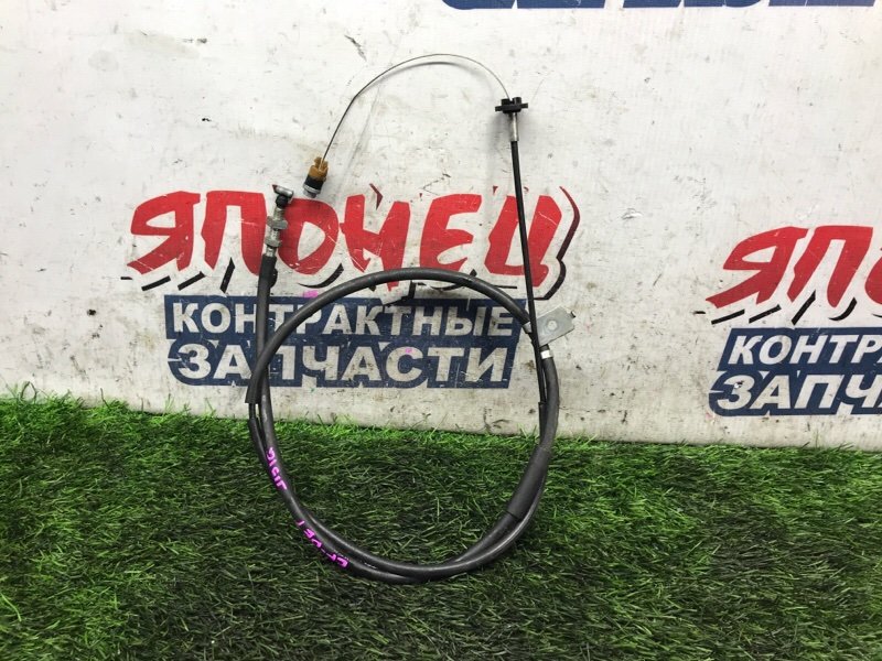 Тросик газа DAIHATSU TERIOS KID J131G EF-DET (б/у)