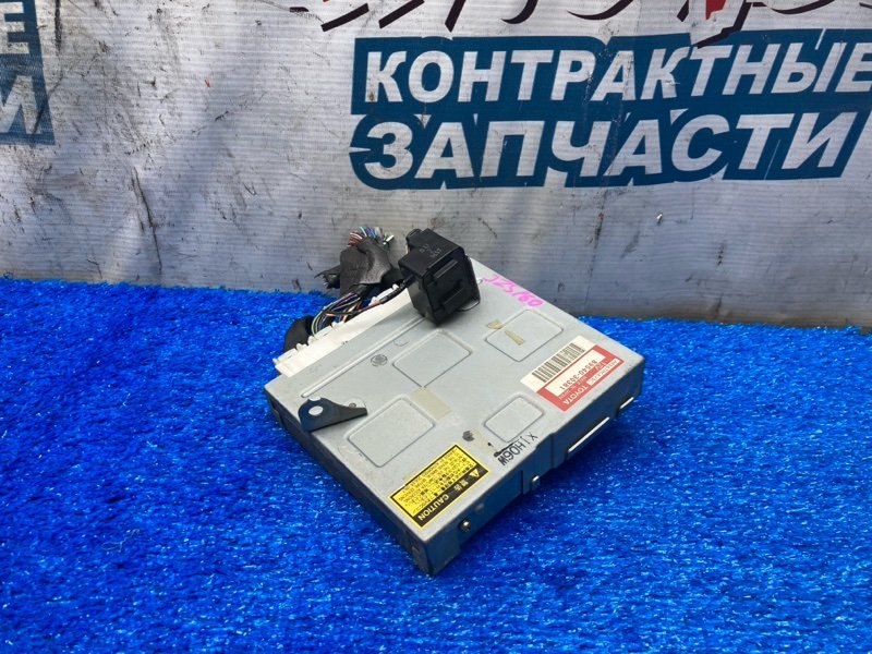 Блок управления ABS TOYOTA ARISTO JZS160 2JZ-GE (б/у)