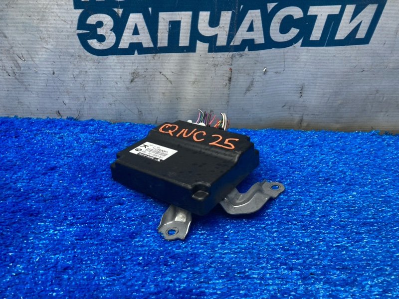 Блок управления АКПП TOYOTA BB QNC25 K3-VE (б/у)
