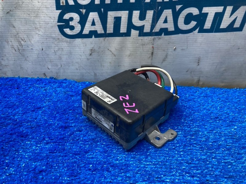 Блок управления рулевой рейкой HONDA INSIGHT ZE2 LDA (б/у)