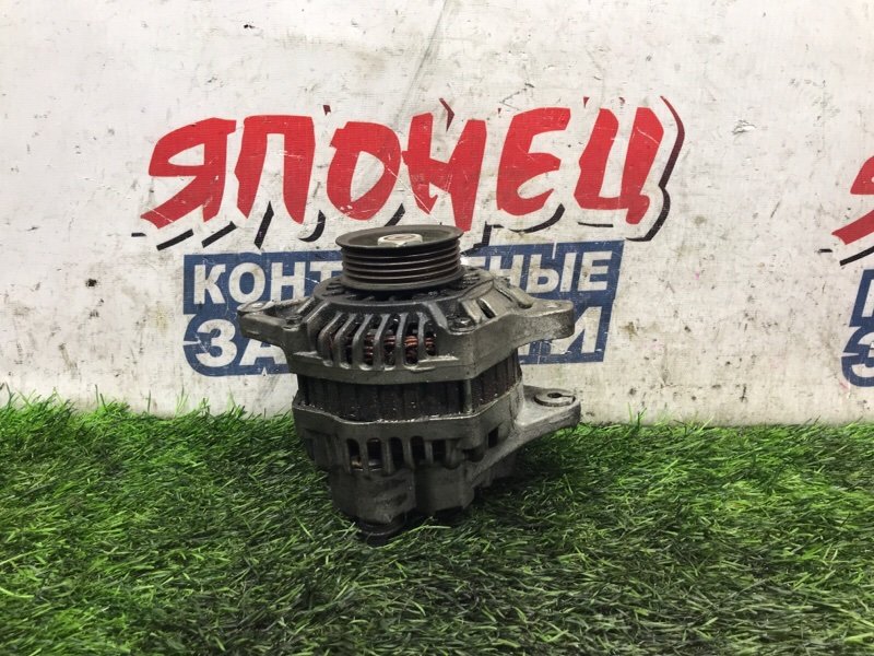 Генератор HONDA MOBILIO SPIKE GK1 L15A (б/у)