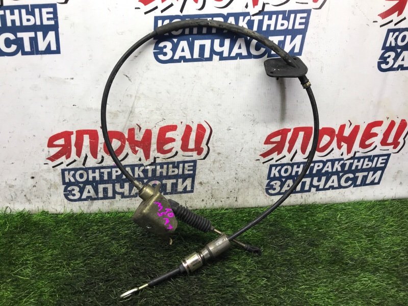 Трос переключения АКПП MAZDA MPV LW5W GY (б/у)