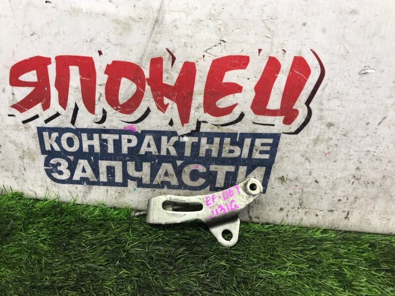 Натяжитель ремня DAIHATSU TERIOS KID J131G EF-DET (б/у)