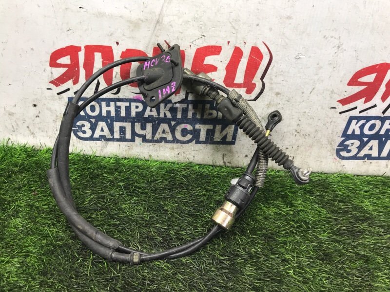 Трос переключения АКПП TOYOTA WINDOM MCV30 1MZ-FE (б/у)
