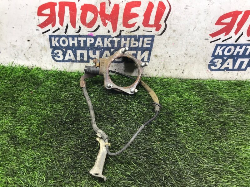 Датчик abs TOYOTA ALPHARD MNH15 1MZ-FE задний левый (б/у)