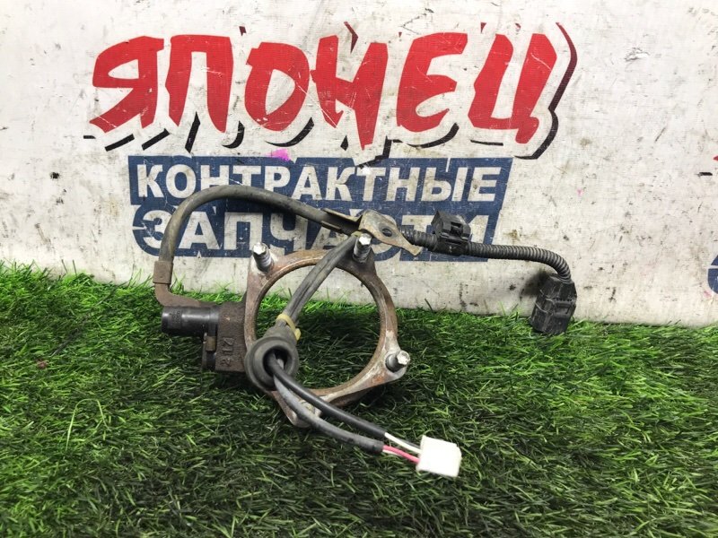 Датчик abs TOYOTA ALPHARD ATH10 2AZ-FXE задний правый (б/у)