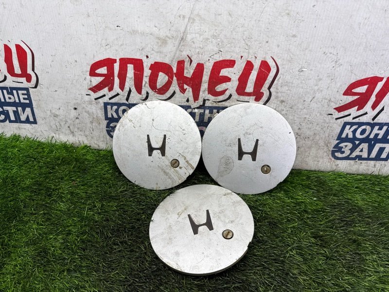 Колпачек на диск HONDA (б/у)