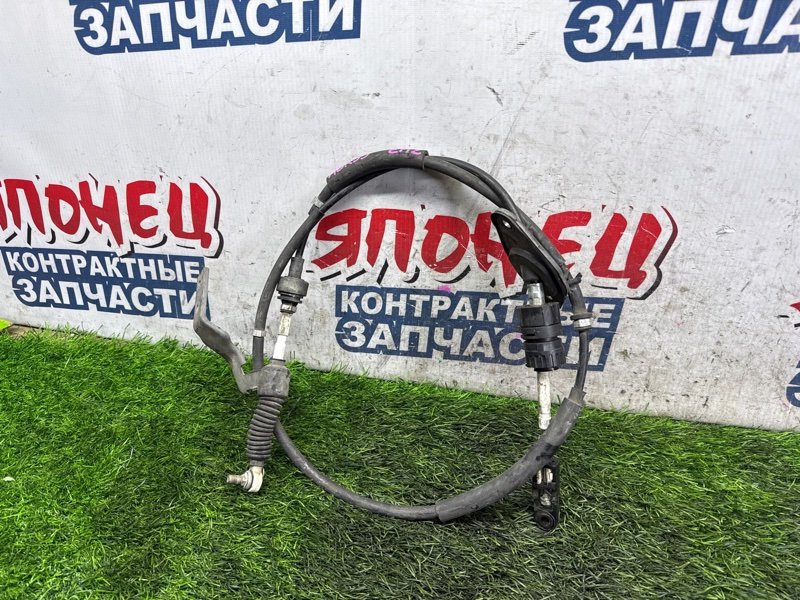 Трос переключения АКПП TOYOTA ESTIMA ACR55 2AZ-FE (б/у)