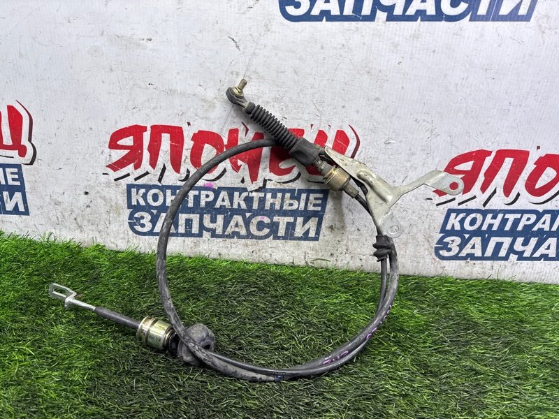 Трос переключения АКПП TOYOTA FUNCARGO NCP20 2NZ-FE (б/у)