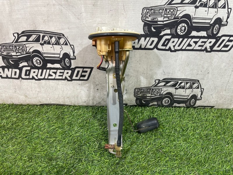 Датчик уровня топлива LEXUS LX470 UZJ100 2UZ-FE (б/у)