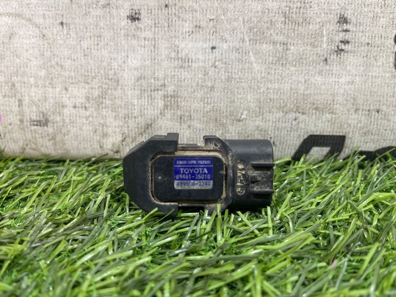 Датчик абсолютного давления LEXUS LX470 UZJ100 2UZ-FE (б/у)