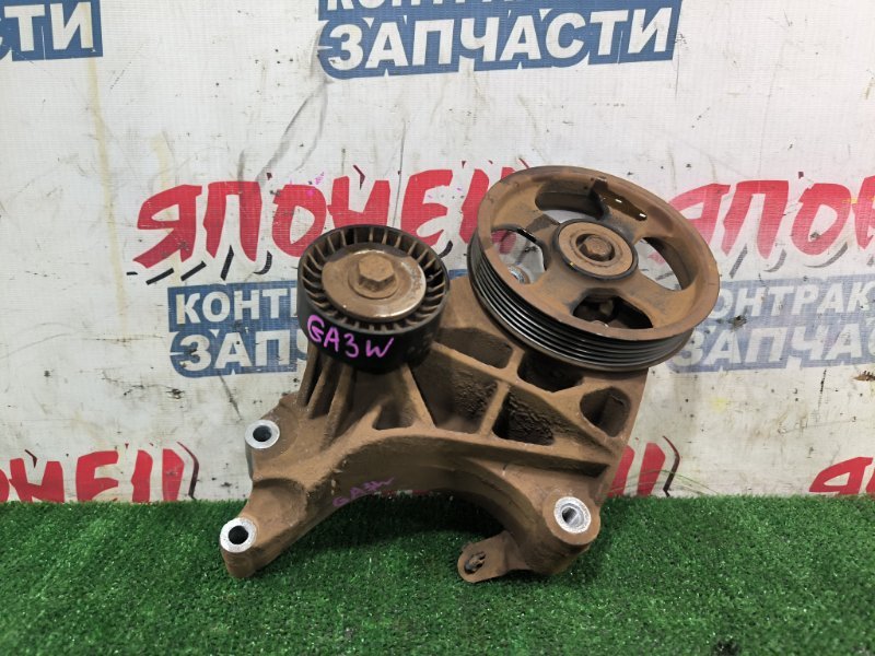 Кронштейн гидроусилителя MITSUBISHI RVR GA3W 4B10 (б/у)