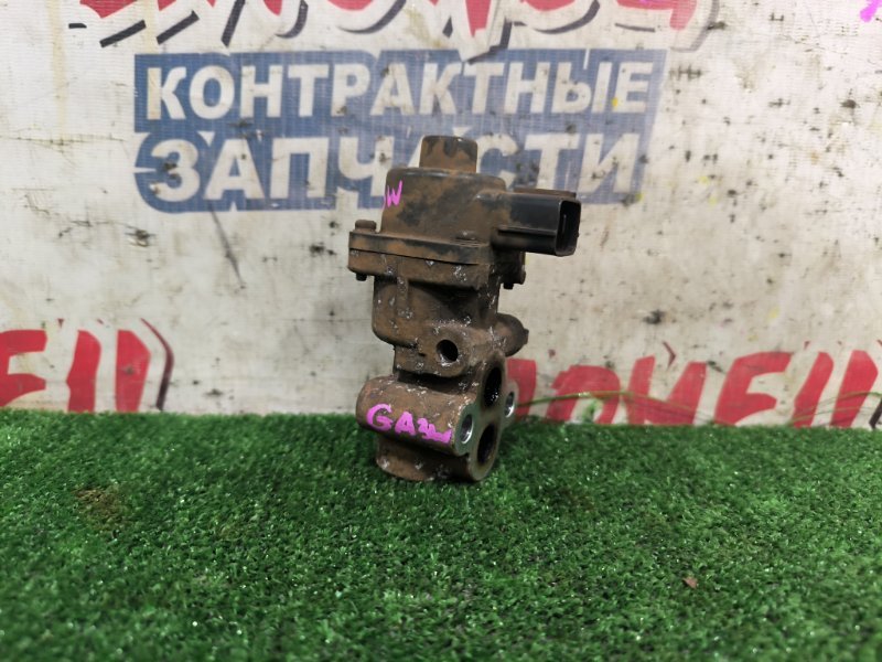 Клапан egr MITSUBISHI RVR GA3W 4B10 (б/у)