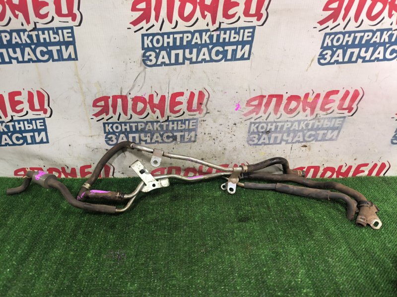 Патрубок системы охлаждения MITSUBISHI OUTLANDER CW5W 4B12 (б/у)