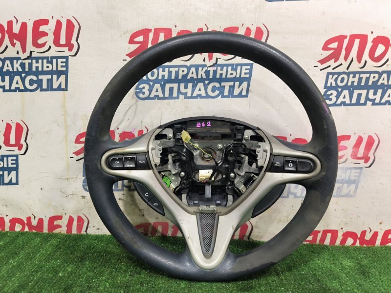 Руль HONDA INSIGHT ZE2 LDA (б/у)