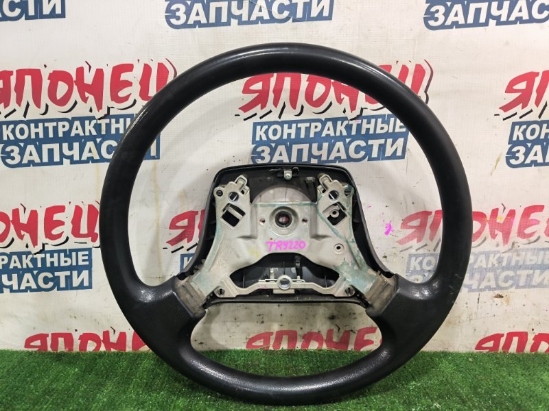 Руль TOYOTA DYNA TRY220 1TRFE (б/у)