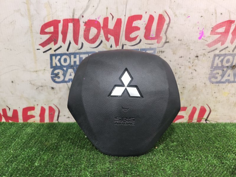 AIRBAG на руль MITSUBISHI RVR GA4W 4J10 (б/у)