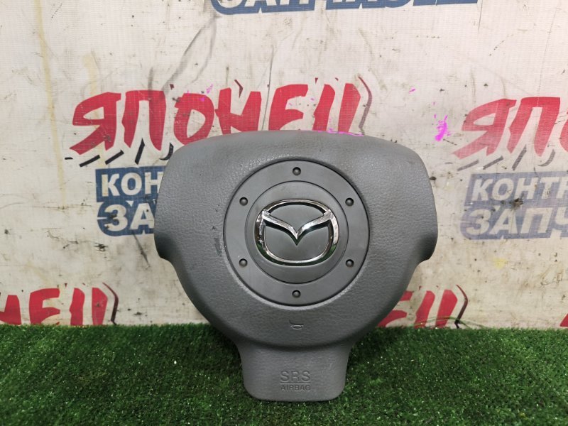AIRBAG на руль MAZDA DEMIO DY3W ZJVE (б/у)