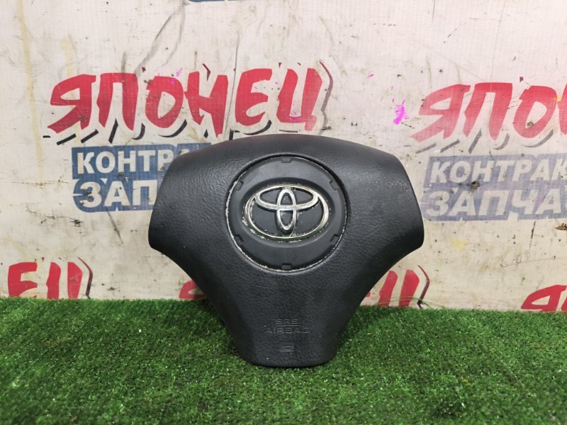 AIRBAG на руль TOYOTA BB NCP31 1NZ-FE (б/у)