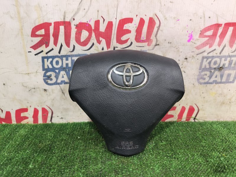 AIRBAG на руль TOYOTA HARRIER MCU31 1MZ-FE (б/у)