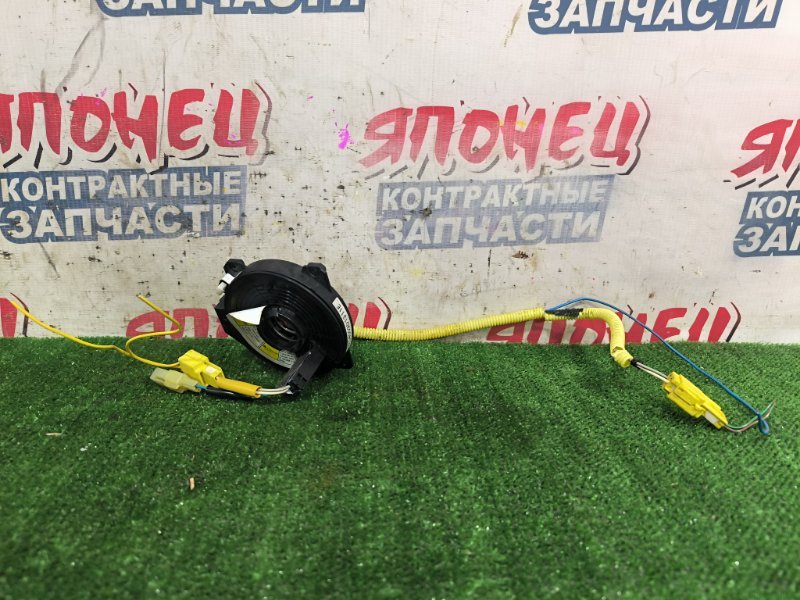 Шлейф-лента air bag SUZUKI ESCUDO TD62W H25A (б/у)