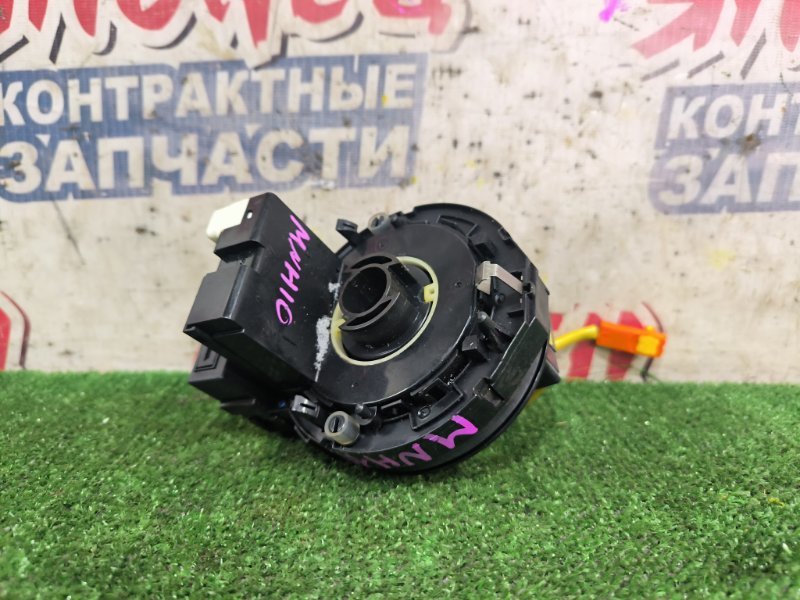 Шлейф-лента air bag TOYOTA ALPHARD MNH10 1MZ-FE (б/у)