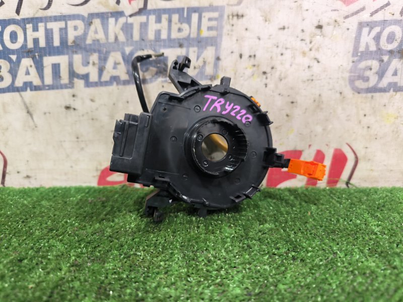 Шлейф-лента air bag TOYOTA DYNA TRY220 1TRFE (б/у)