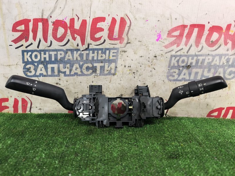 Блок подрулевых переключателей TOYOTA DYNA TRY220 1TRFE (б/у)