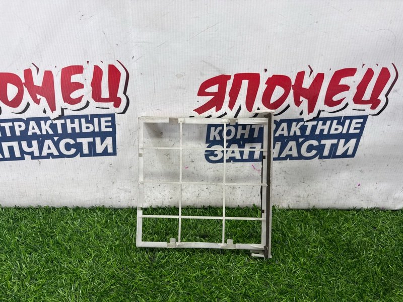 Рамка салонного фильтра TOYOTA ALPHARD ANH15 2AZ-FE (б/у)