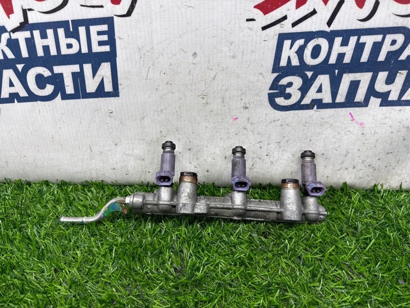 Форсунка DAIHATSU TERIOS KID J131G EF-DET (б/у)