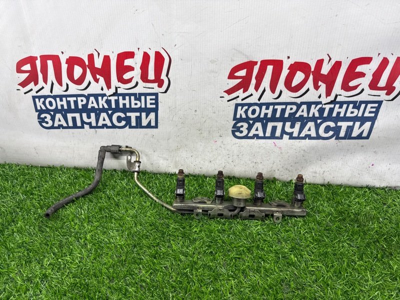 Форсунка HONDA MOBILIO SPIKE GK1 L15A (б/у)
